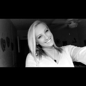 Meet your Posher, Katelynn